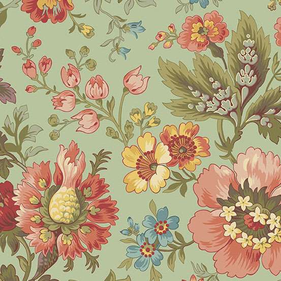 Farmer's Daughter A10073G By Laundry Basket Quilts