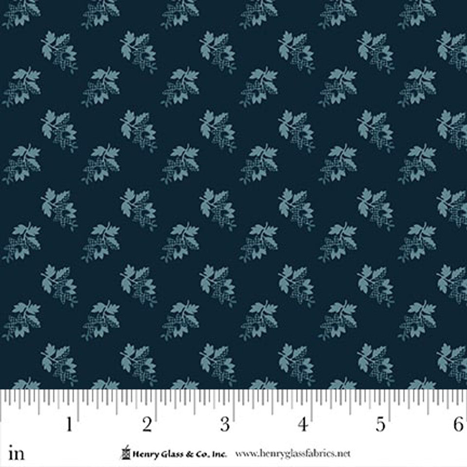 Philomena 3475-77 Prussian Blue