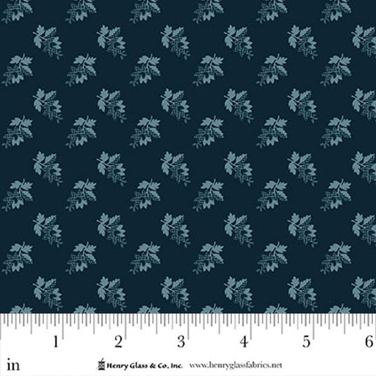 Philomena 3475-77 Prussian Blue