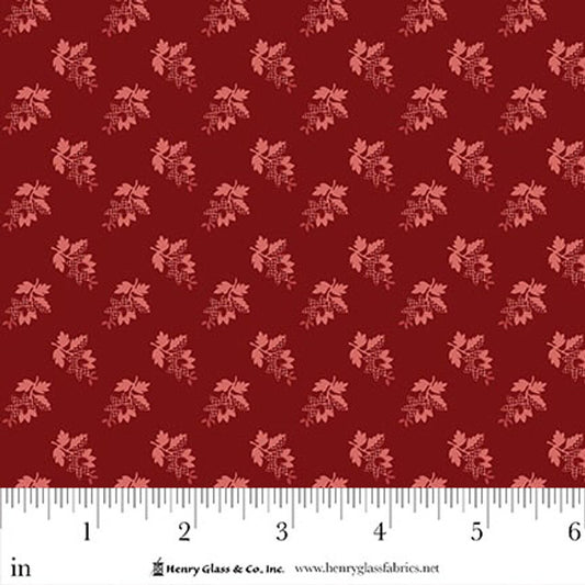 Philomena 3475-88 Red