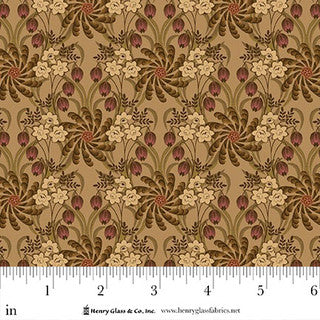 Philomena 3477-33 Caramel