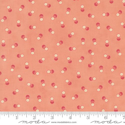 Collections Unity Twin Dot Dots Peony 46266 19 by Howard Marcus - Collection for a Cause
