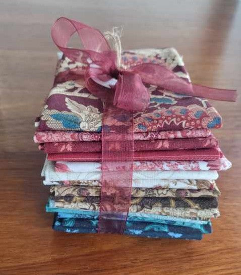 Philomena Fat 1/8 bundle