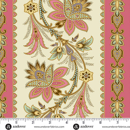 Holbrook Sue Raspberry A-1536-E