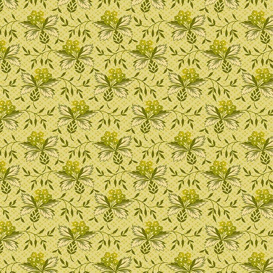 Green Thumb D603-LV By Laundry Basket Quilts