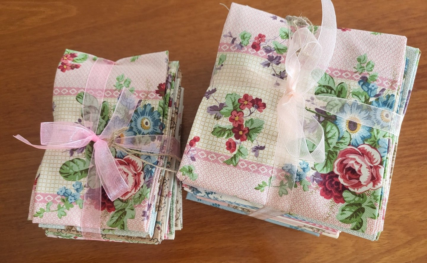 Ayla Fat 1/8 Bundle by Max and Louise Co