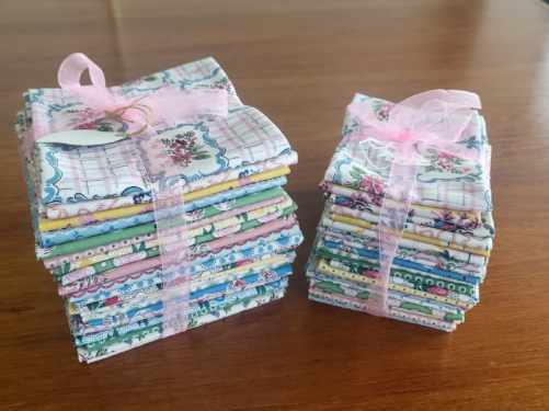 Guinevere Fat 1/4 bundle