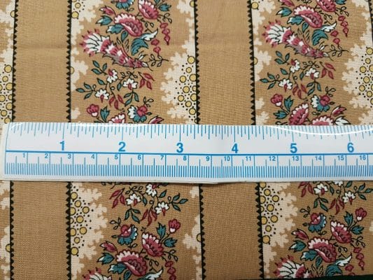 Barnsley Narrow Border Dutch Heritage DHer2061-1