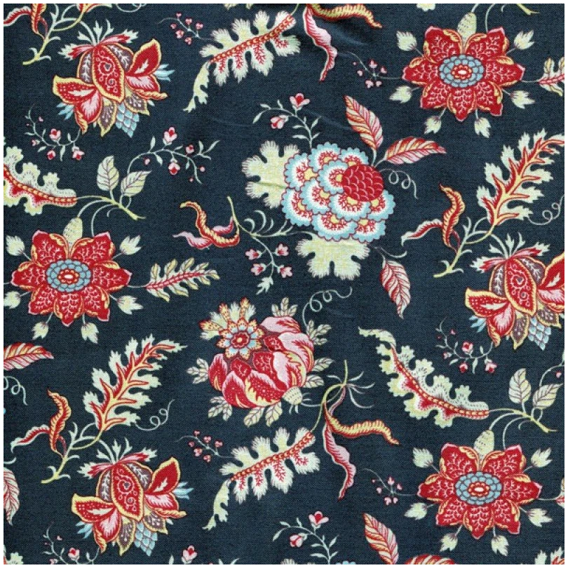 Dutch Heritage DHER1022 Charcoal