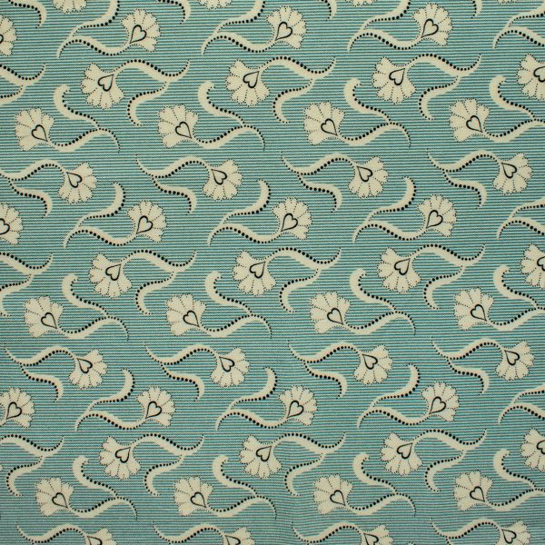 Dutch Heritage Rosamunde DHER1039 Blue