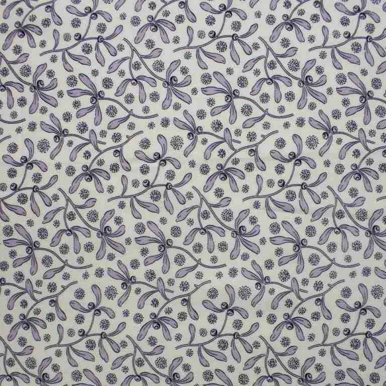 Dutch Heritage Rosamunde DHER1041 Lavender