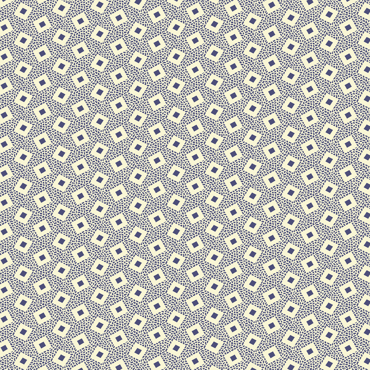 Dutch Heritage DHER2012-1 Blue Stoneleigh by Susan Smith