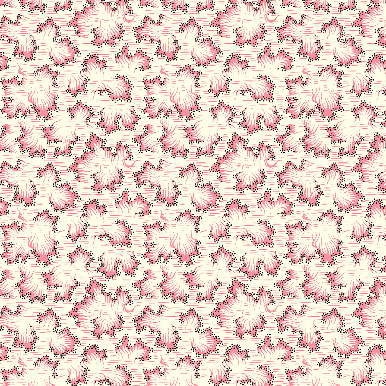 Dutch Heritage DHER2013-2 Pink Stoneleigh by Susan Smith