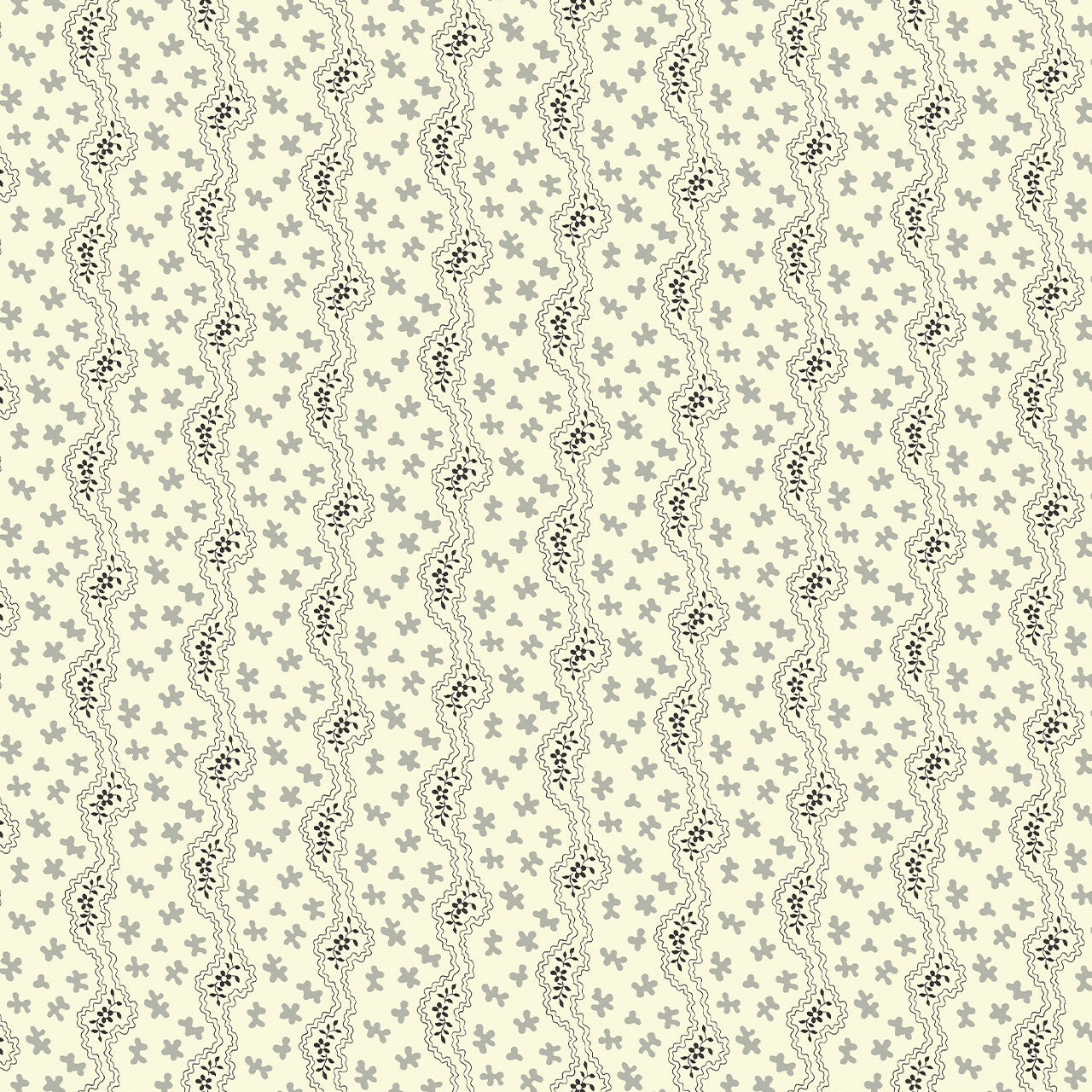 Dutch Heritage DHER2016-1 Grey Stoneleigh by Susan Smith