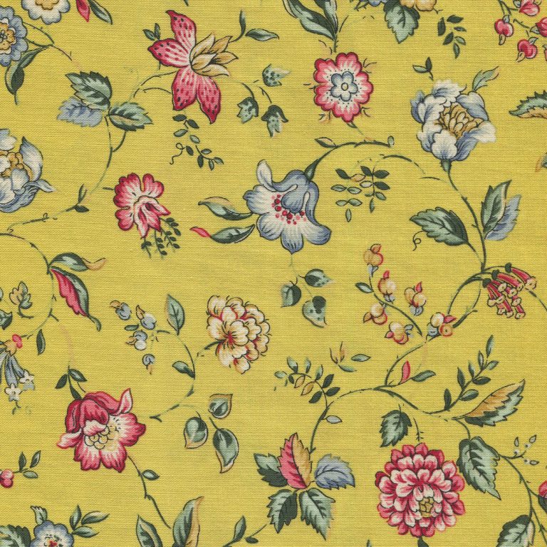 Dutch Heritage DHER2044 Teal