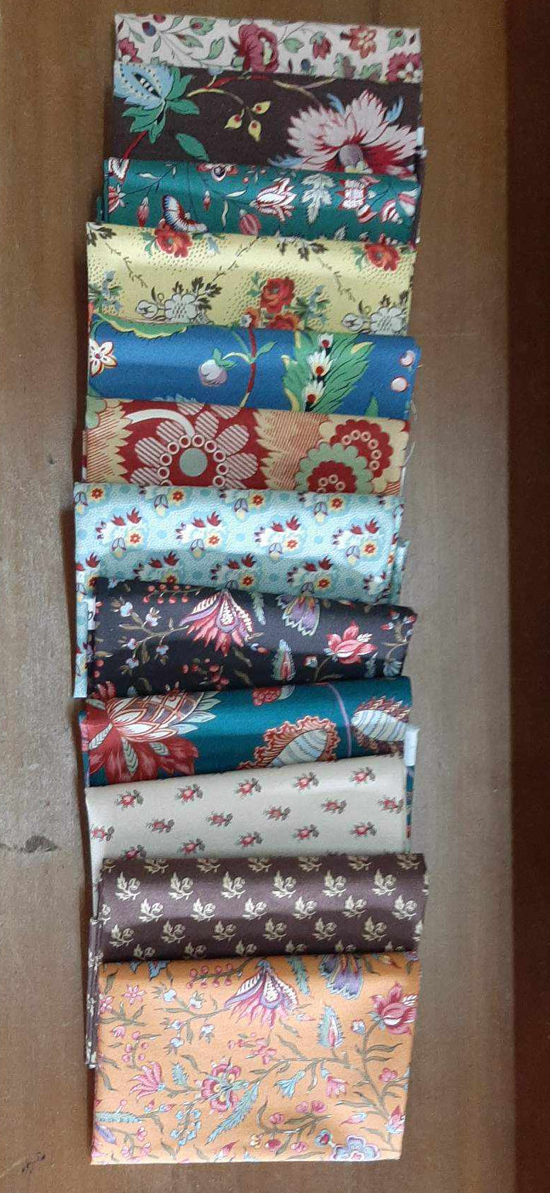 Dutch Heritage Fat 1/4 Pack 1