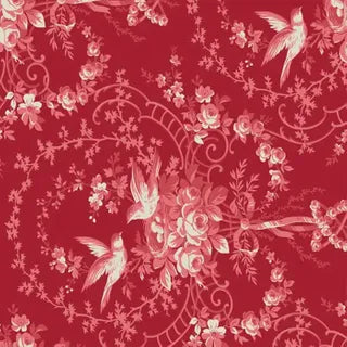 Jardin De Printemps Wideload Giselle1 108" DV5351