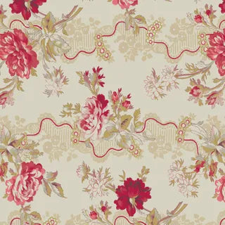 Jardin De Printemps Wideload Veronique 108" DV5354