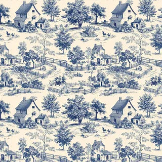 Toile de Jouy DV6620