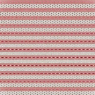 Milkwood Stripe Linen Cotton DV6762