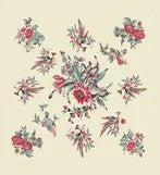 Peasholme Green Ayla Panel DV7100