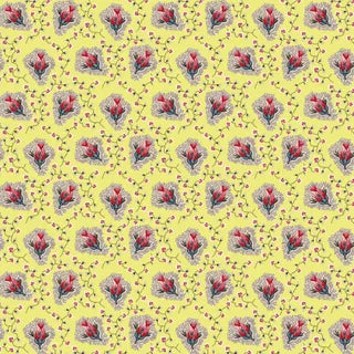 Peasholme Green Cordelia Yellow DV7113