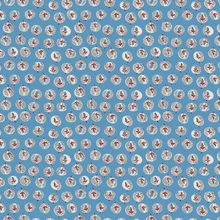 Guinevere Ganieda Blue DV7148