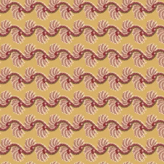 Inglenook The Parkhouse Orange DV7348