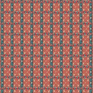 Inglenook The Guild Hall Red DV7353