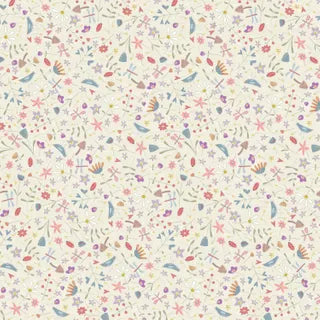 Slow and Steady DV7422