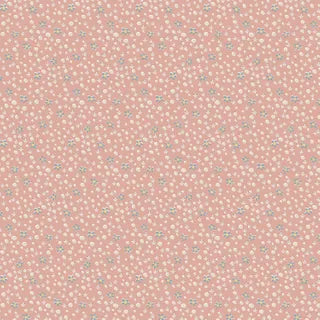 Slow and Steady DV7428