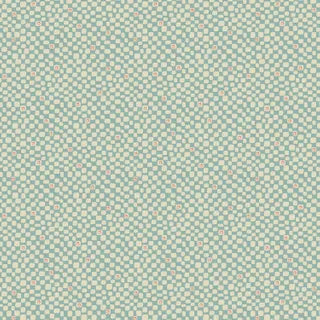 Slow and Steady DV7432