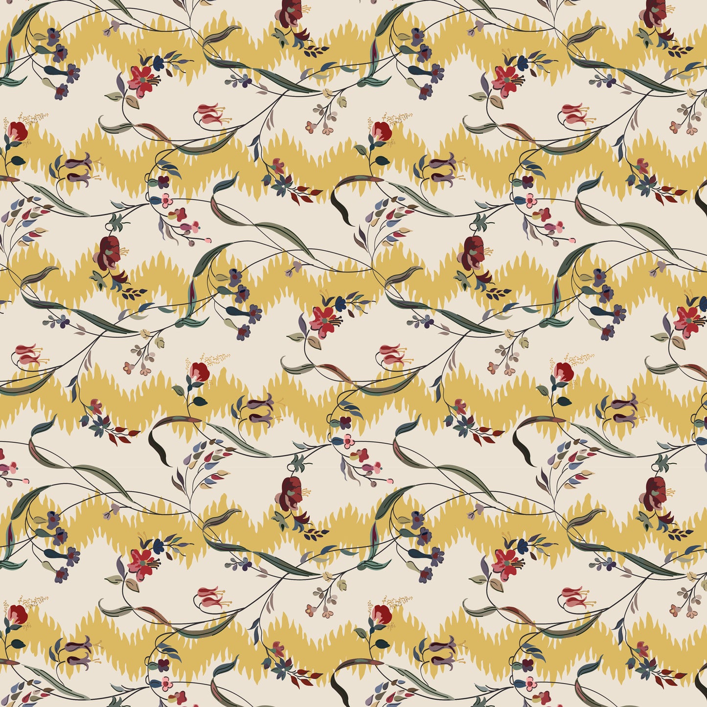 Heritage Garden DV7501