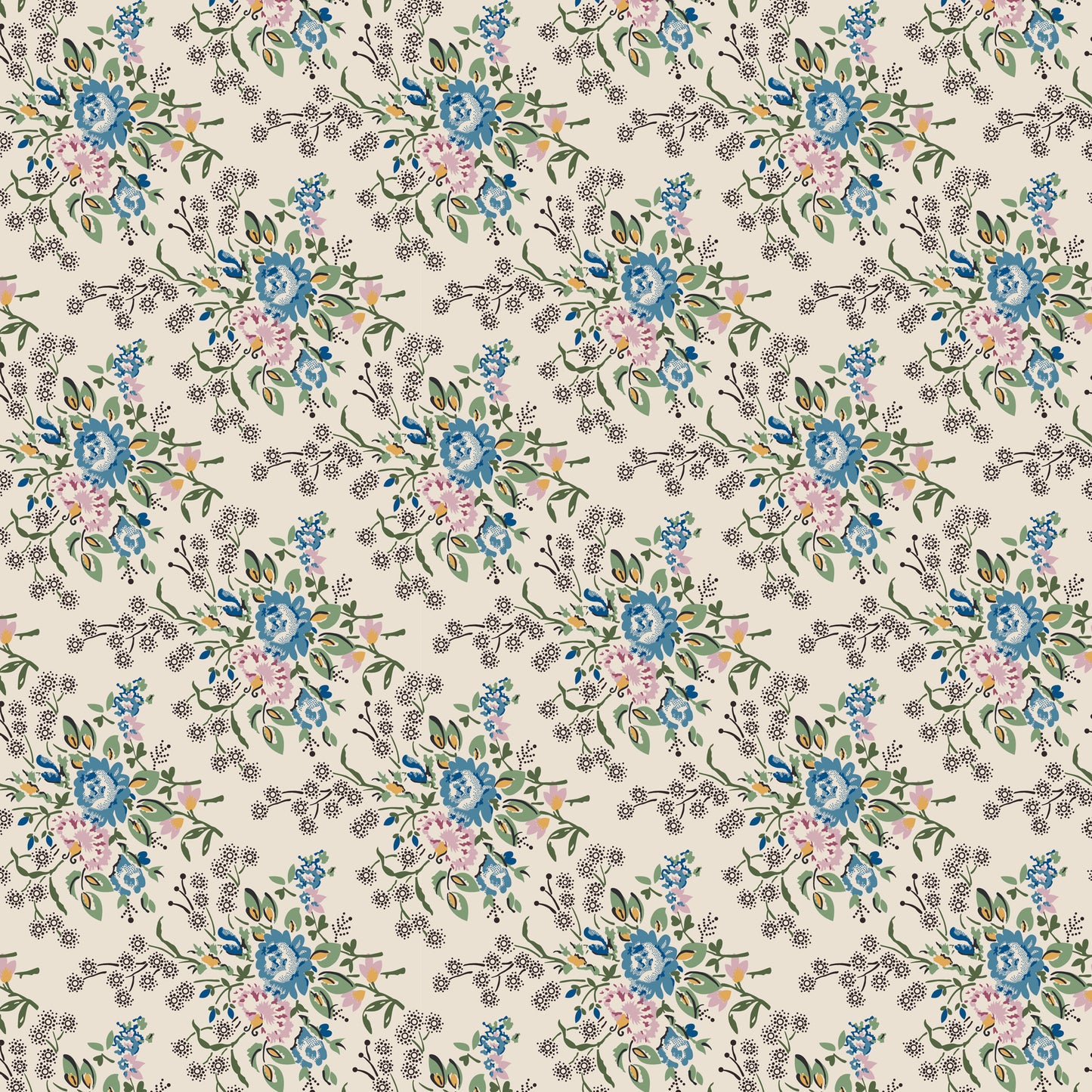 Heritage Garden DV7503