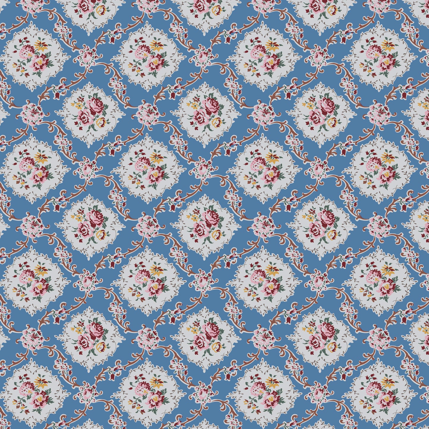 Heritage Garden DV7504