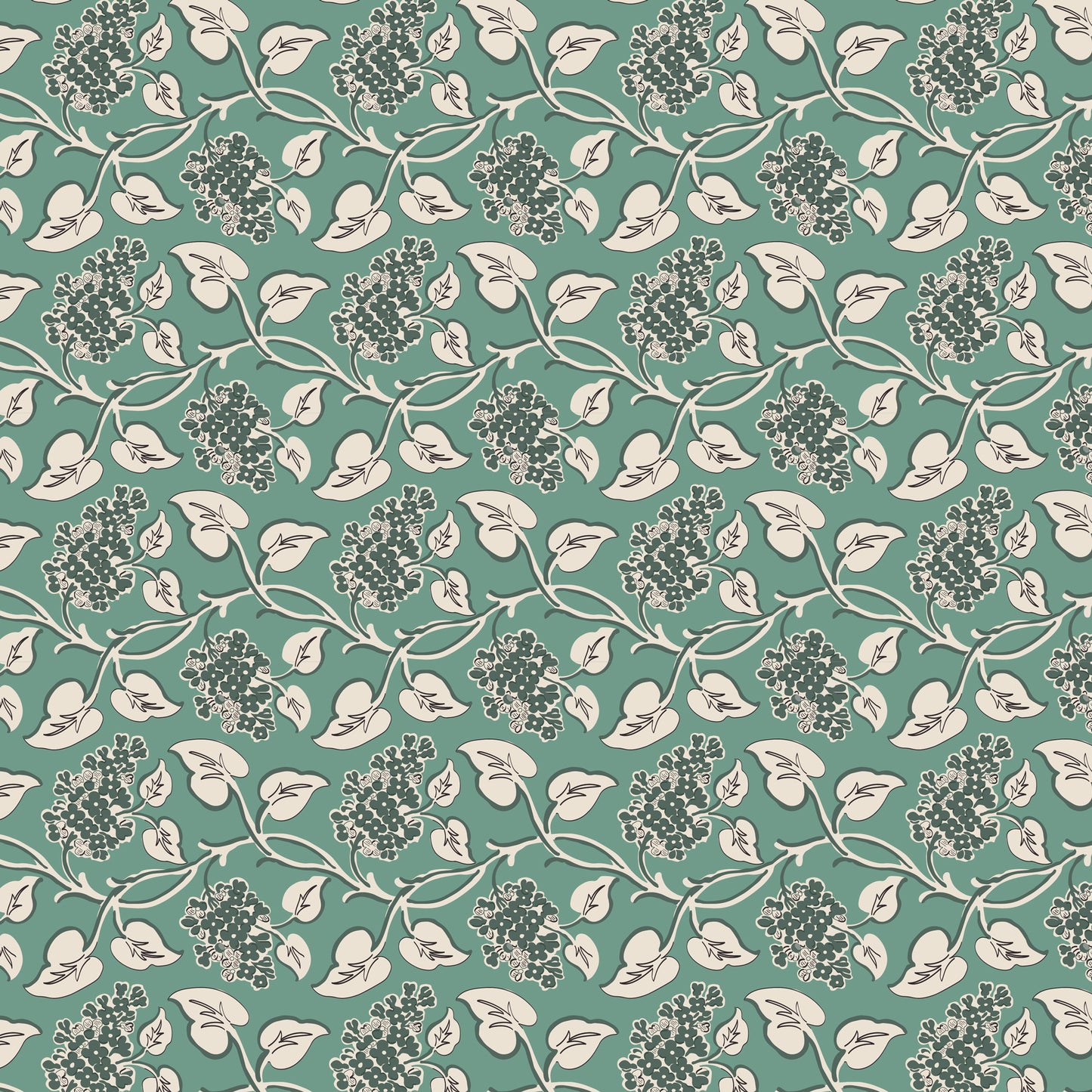 Heritage Garden DV7511