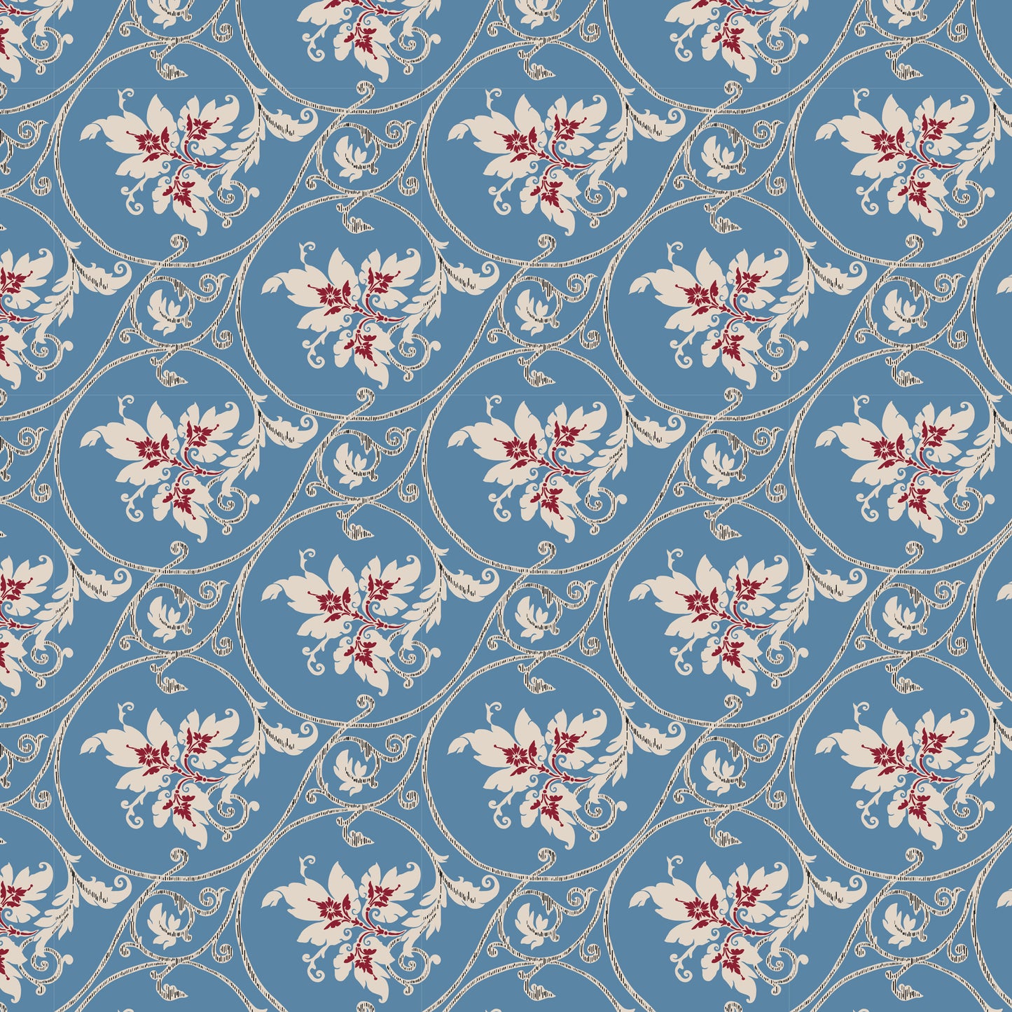 Heritage Garden DV7512