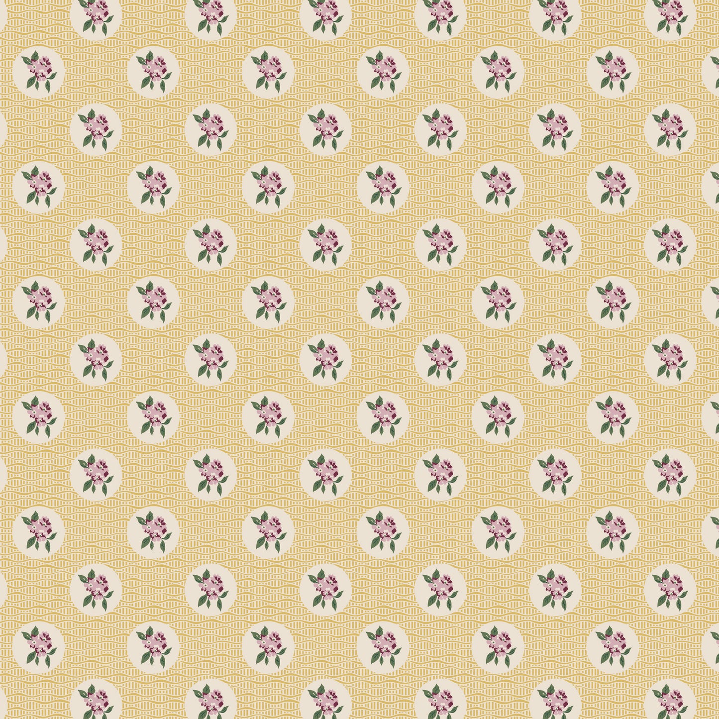 Heritage Garden DV7513