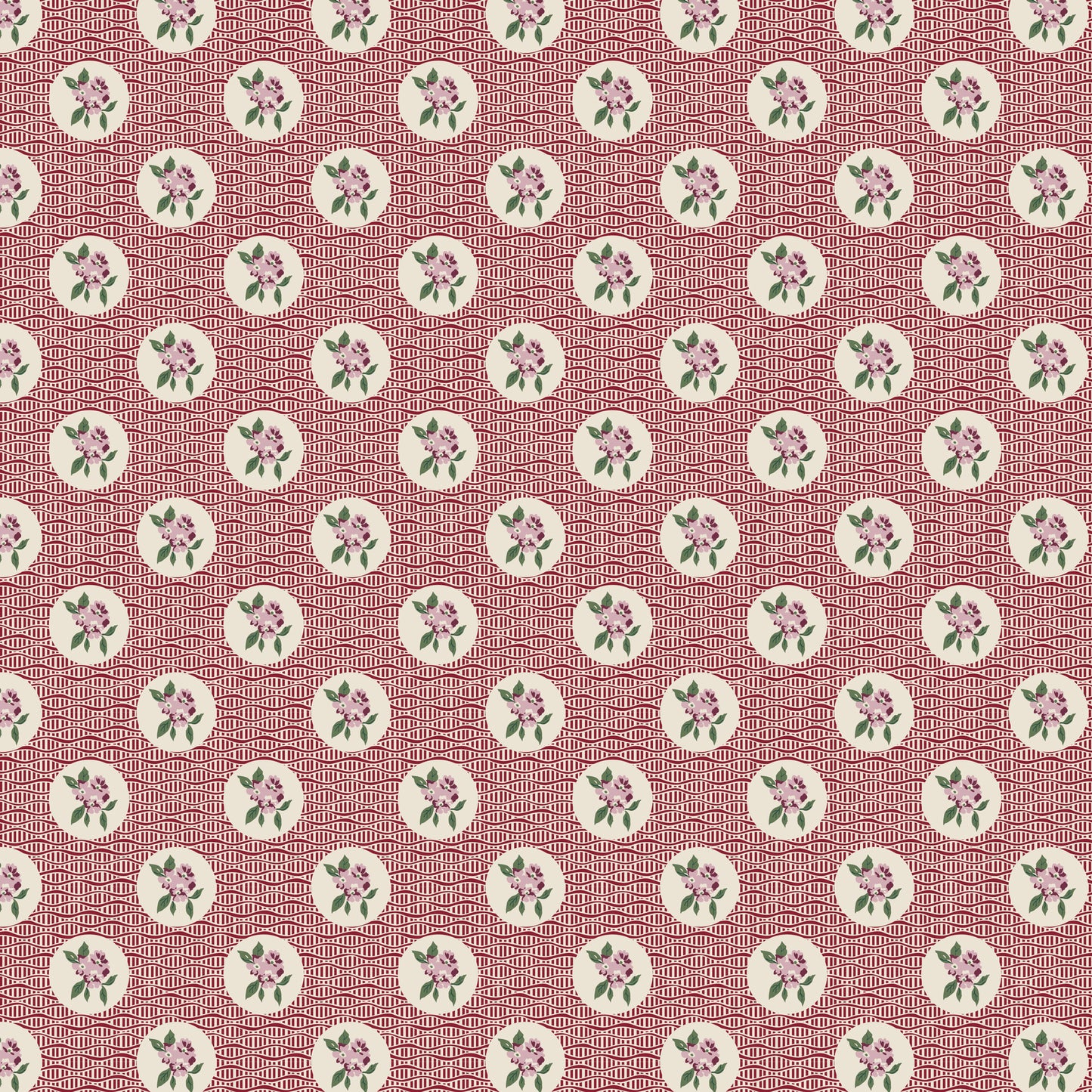 Heritage Garden DV7515