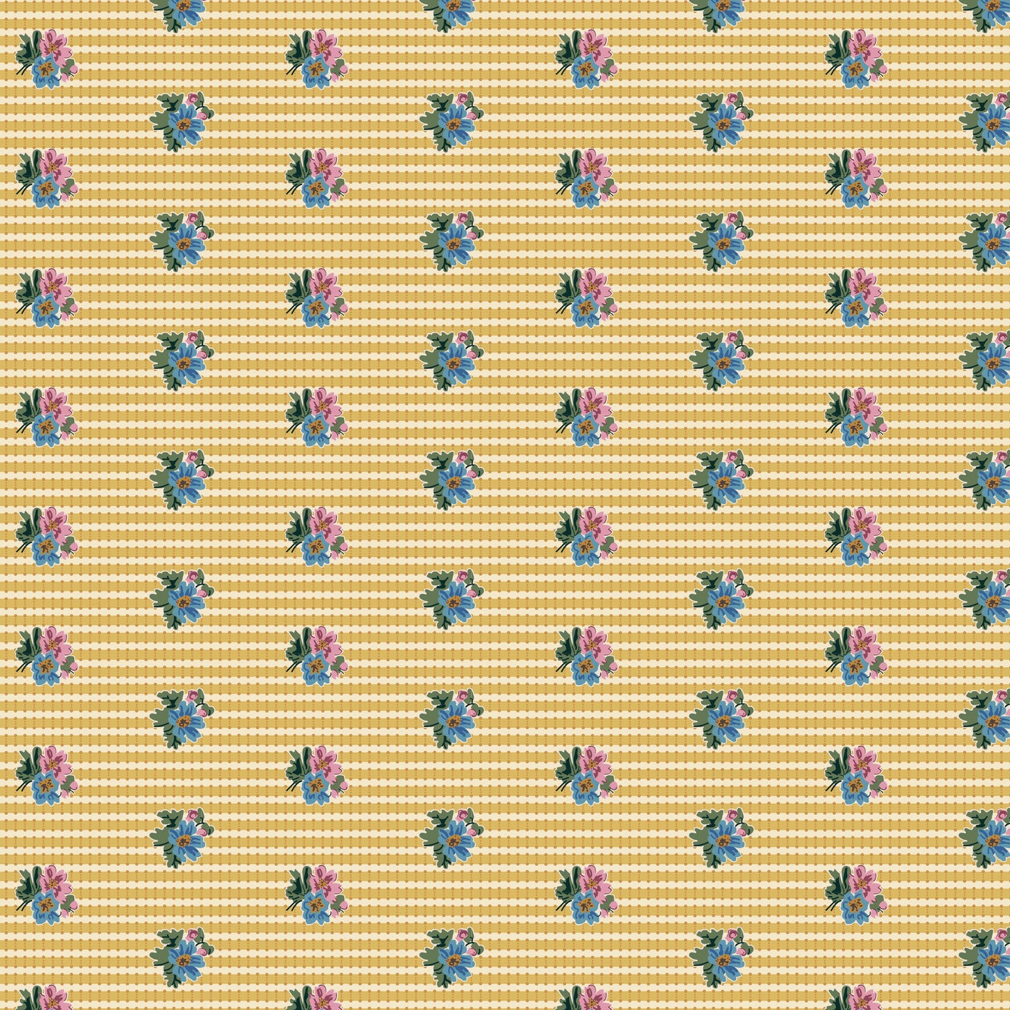 Heritage Garden DV7516