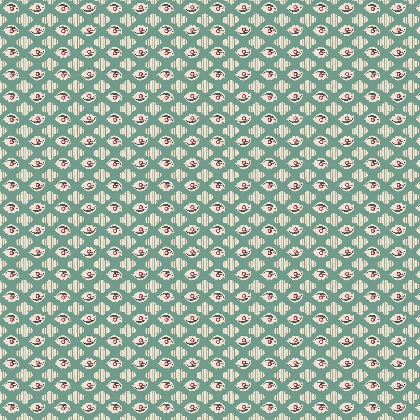 Heritage Garden DV7518