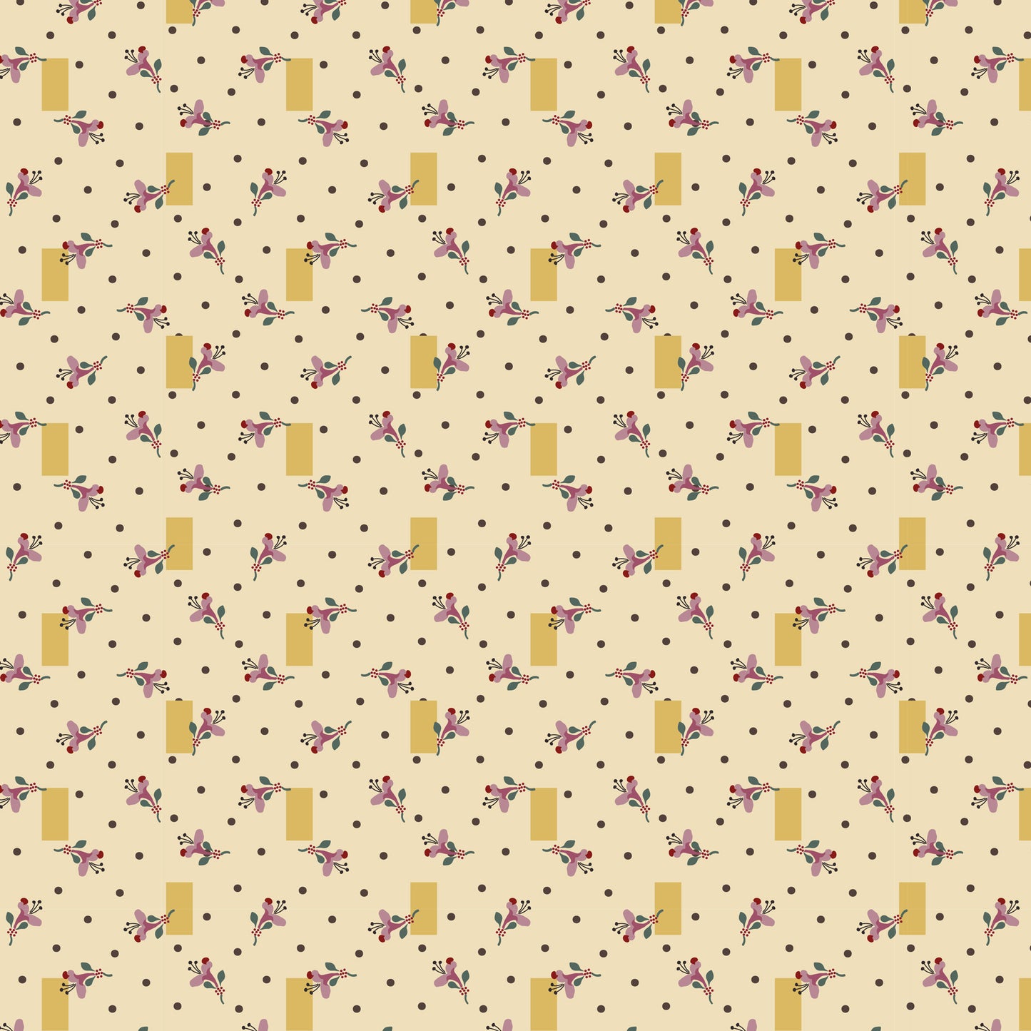 Heritage Garden DV7527