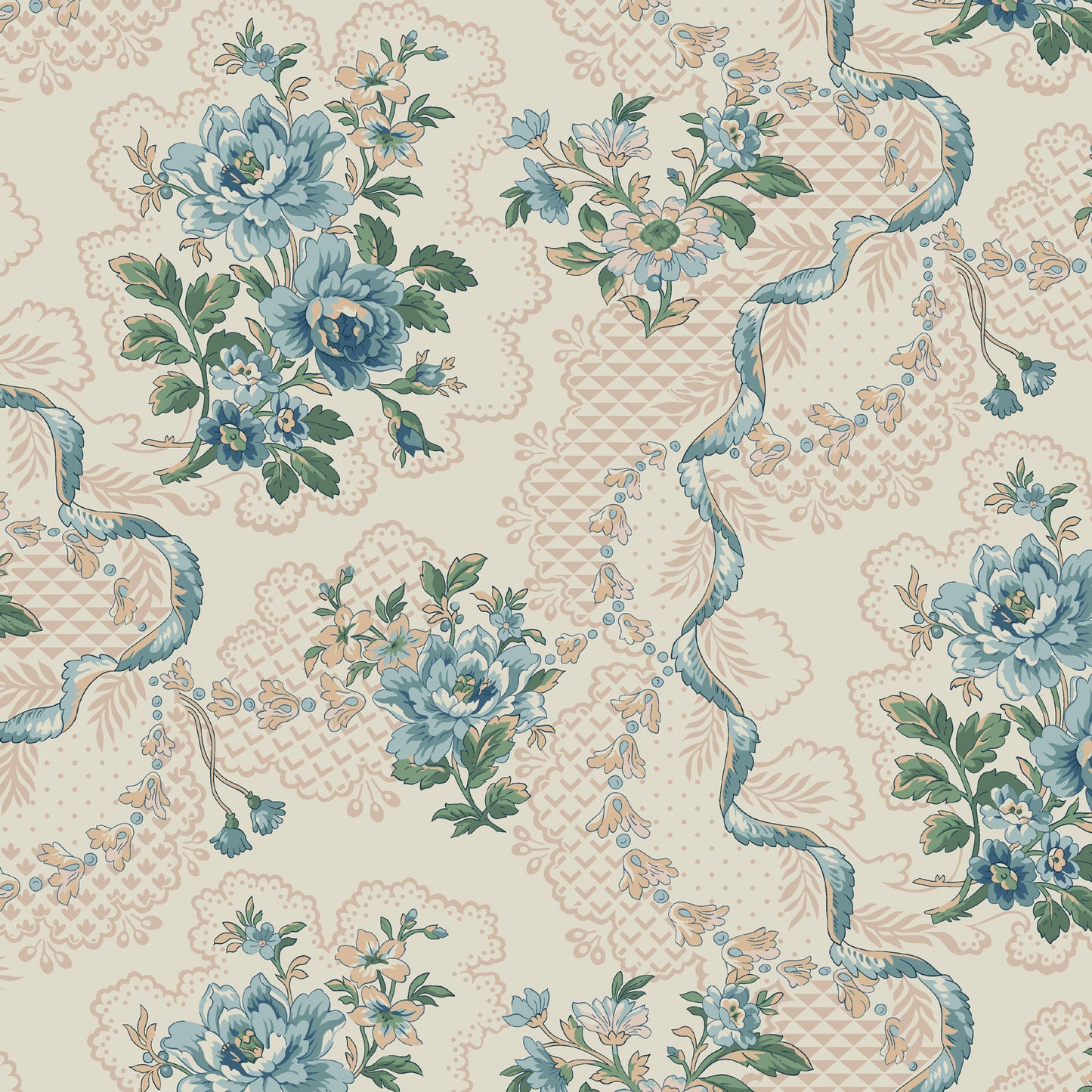 Constance Rosemarie 2 - DV7561 By Luccello