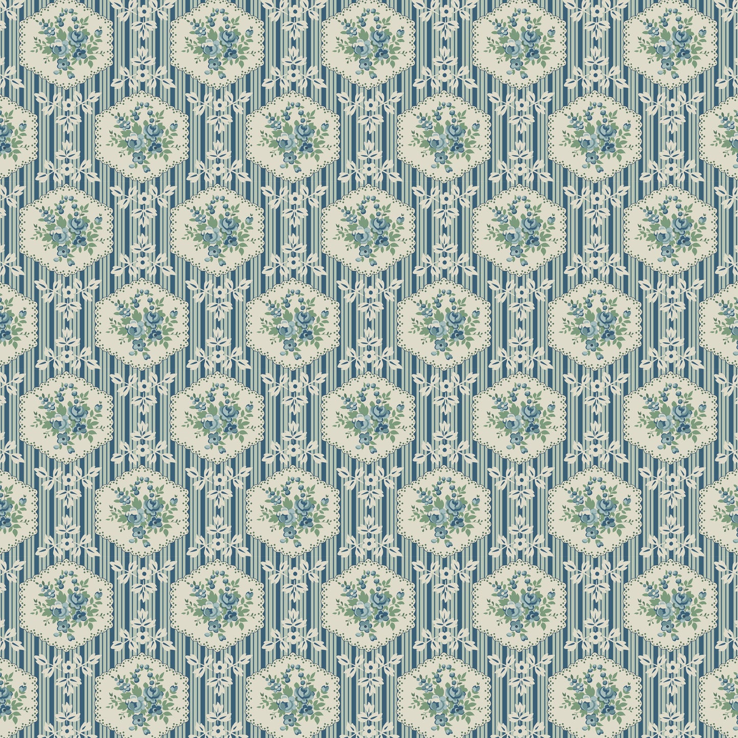 Constance Josette 3 - DV7568 By Luccello