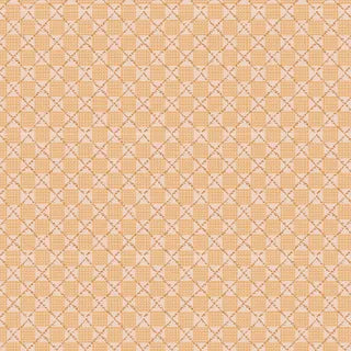 April & Audrey - Ellen Yellow DV7808 By Emma Newman
