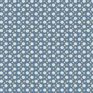 The Gooch Coverlet DV7827 by Margaret Mew and Judy Newman