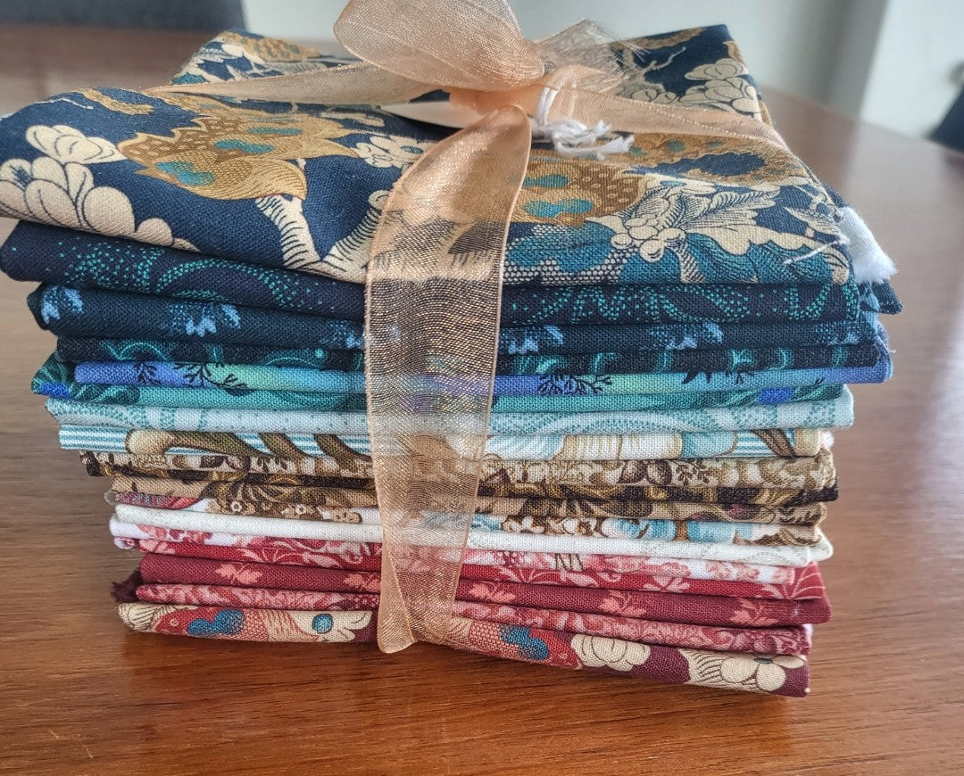 Philomena Fat 1/4 bundle