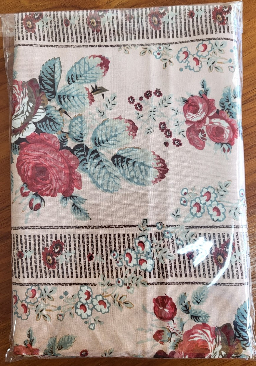 Giraffe Bag Kit 1 Pink