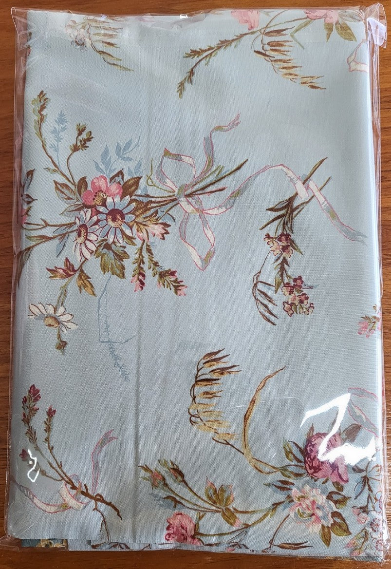 Giraffe Bag Kit 2 Blue