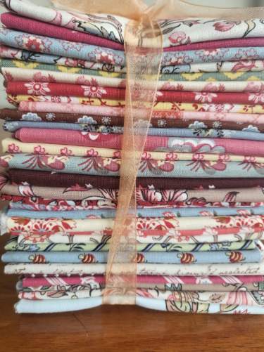 Jane Austen Fat 1/4 Bundle